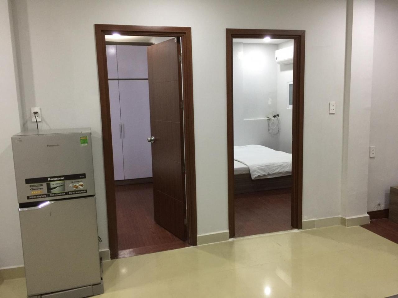 Airanc 602 - Free Airport Shuttle Aparthotel Ho Chi Minh-byen Eksteriør bilde