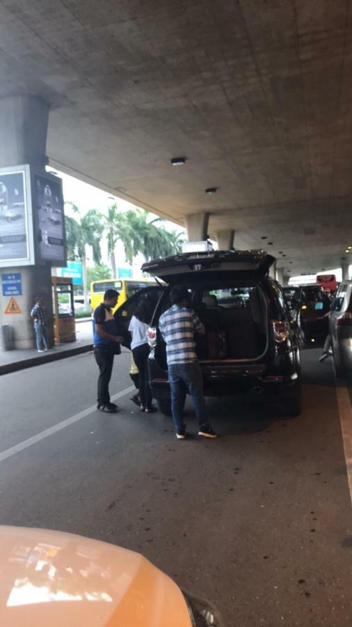 Airanc 602 - Free Airport Shuttle Aparthotel Ho Chi Minh-byen Eksteriør bilde