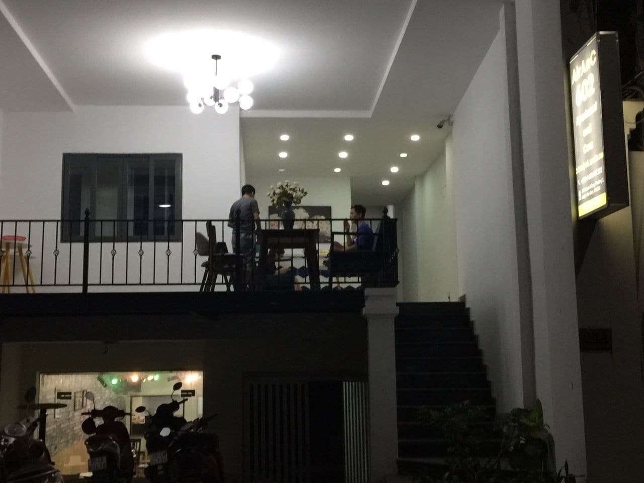 Airanc 602 - Free Airport Shuttle Aparthotel Ho Chi Minh-byen Eksteriør bilde