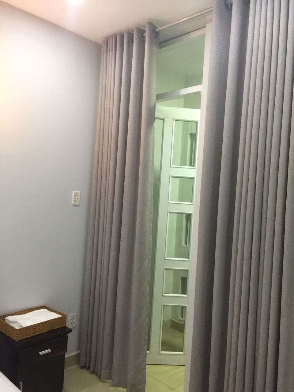 Airanc 602 - Free Airport Shuttle Aparthotel Ho Chi Minh-byen Eksteriør bilde