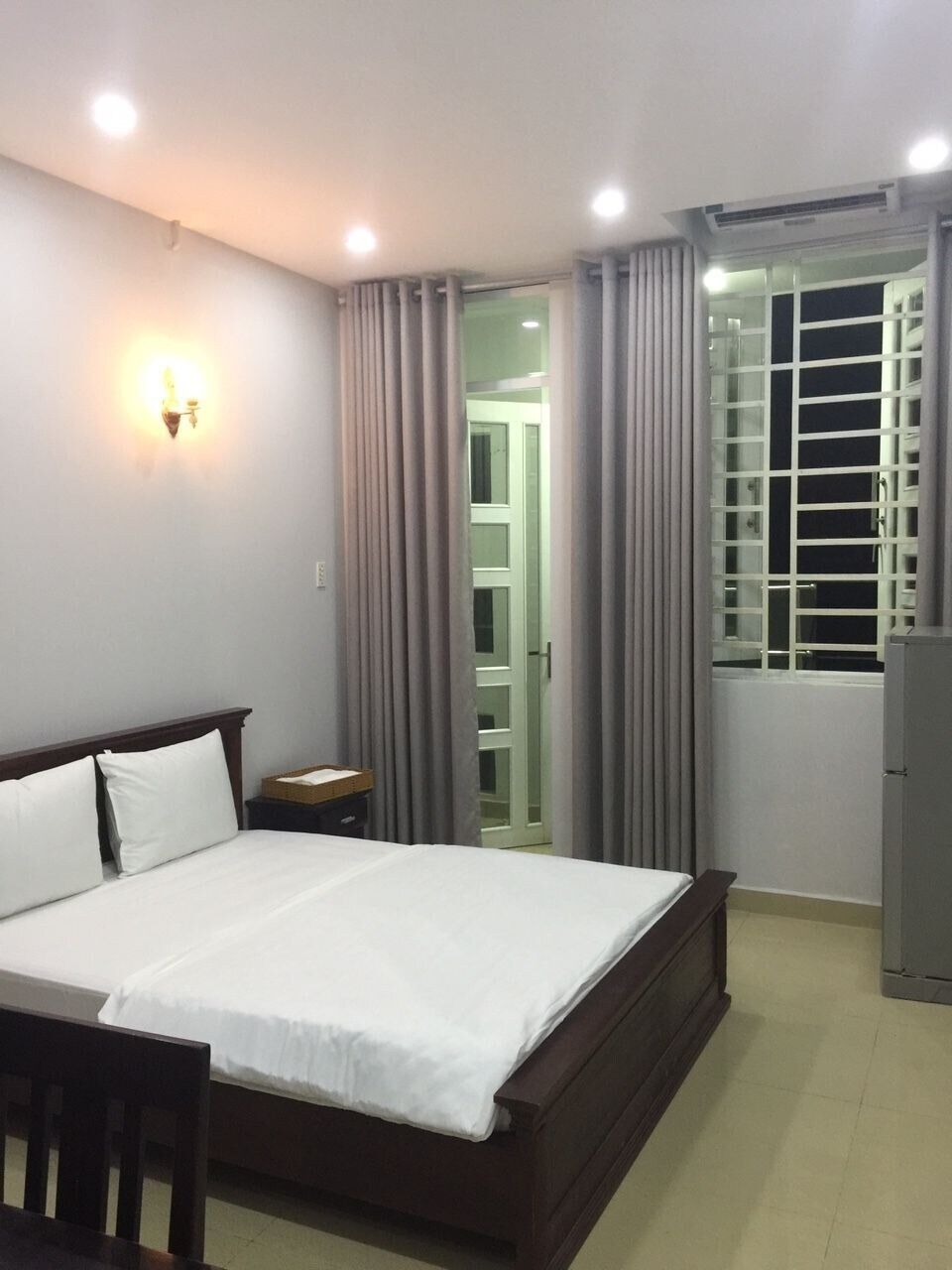 Airanc 602 - Free Airport Shuttle Aparthotel Ho Chi Minh-byen Eksteriør bilde