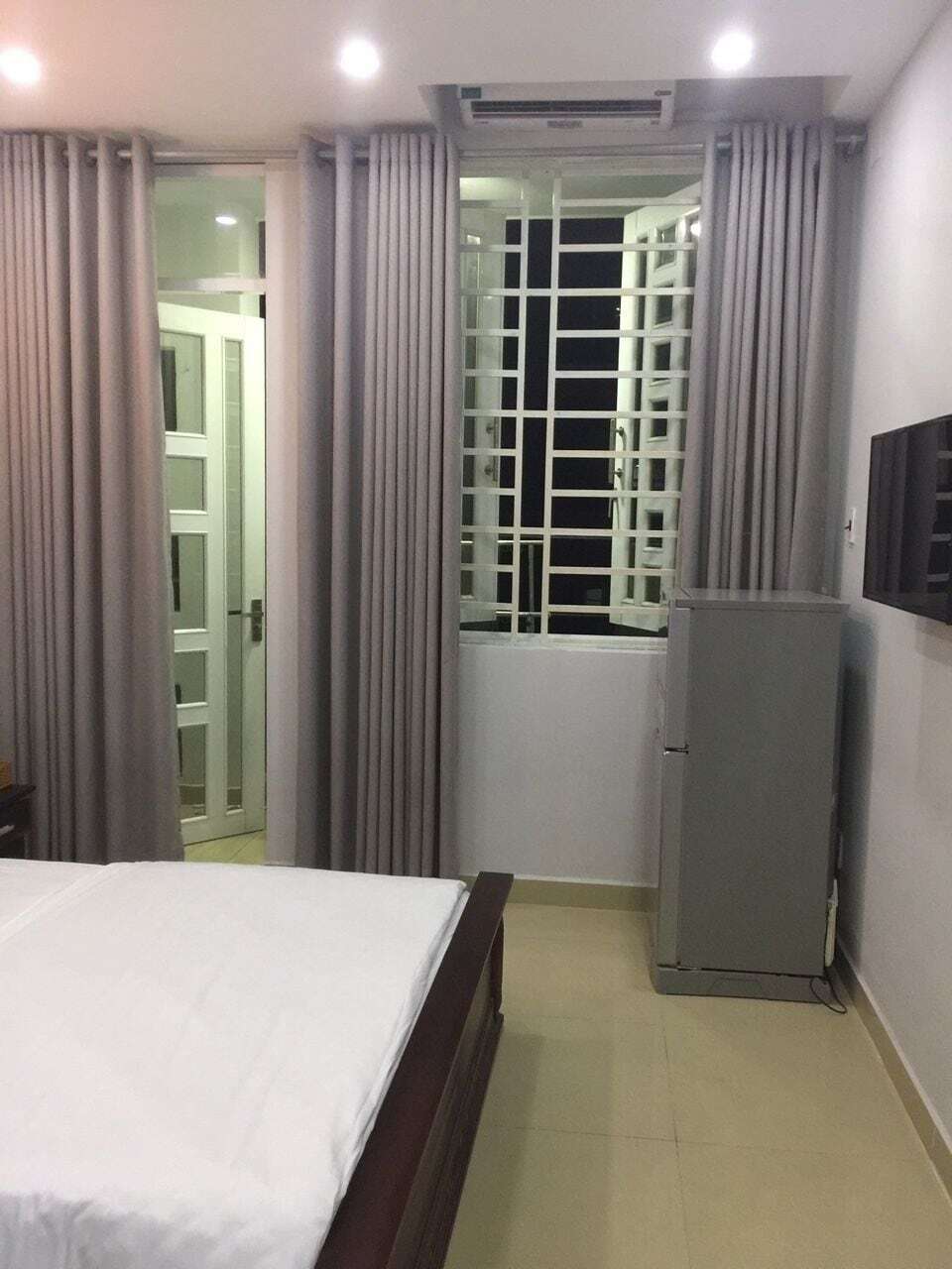 Airanc 602 - Free Airport Shuttle Aparthotel Ho Chi Minh-byen Eksteriør bilde