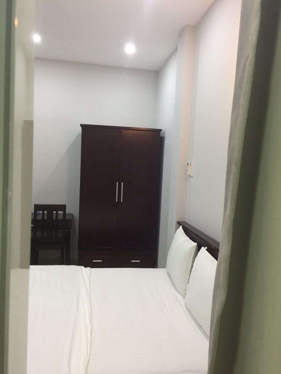 Airanc 602 - Free Airport Shuttle Aparthotel Ho Chi Minh-byen Eksteriør bilde